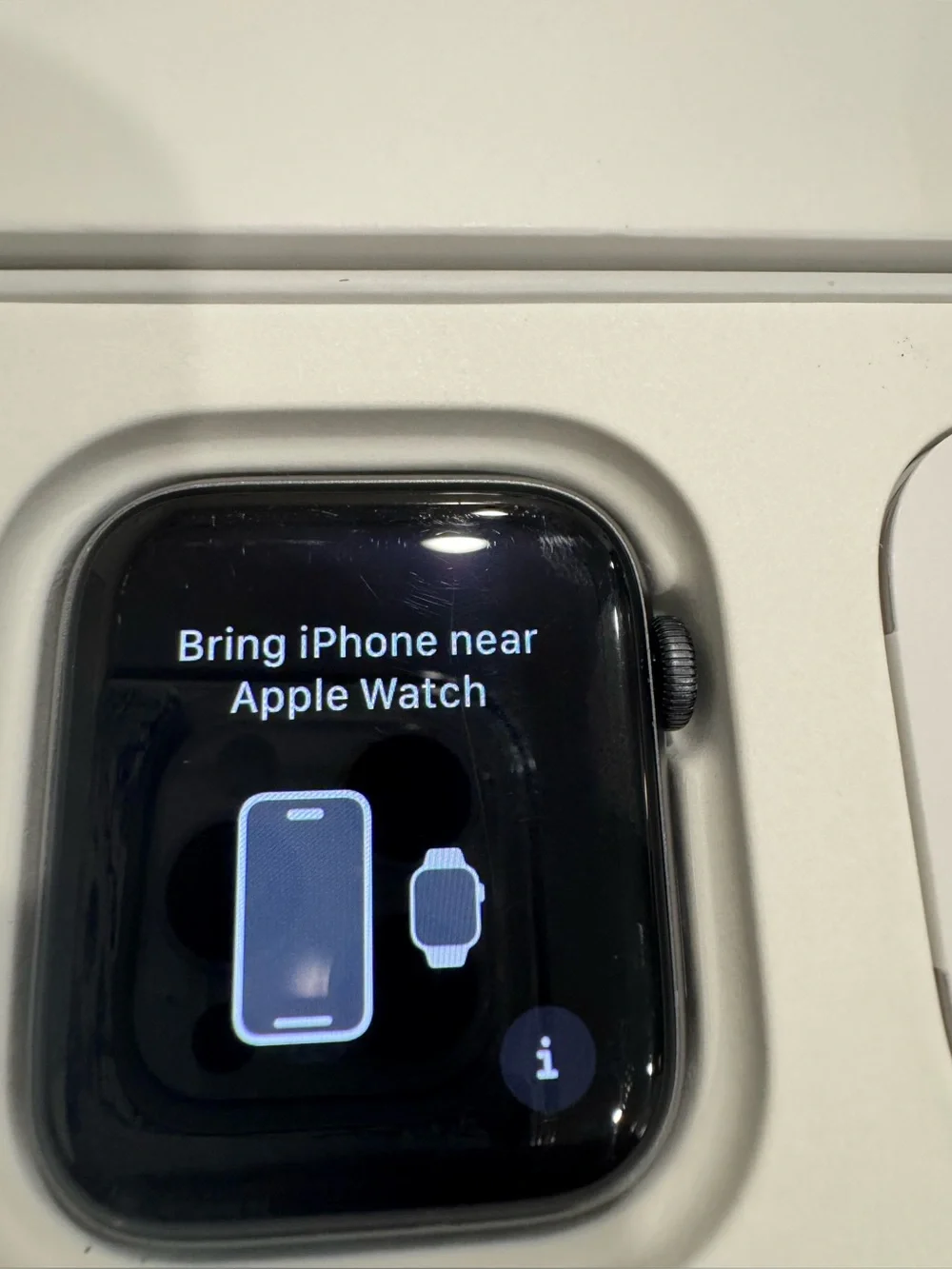 Apple Watch SE